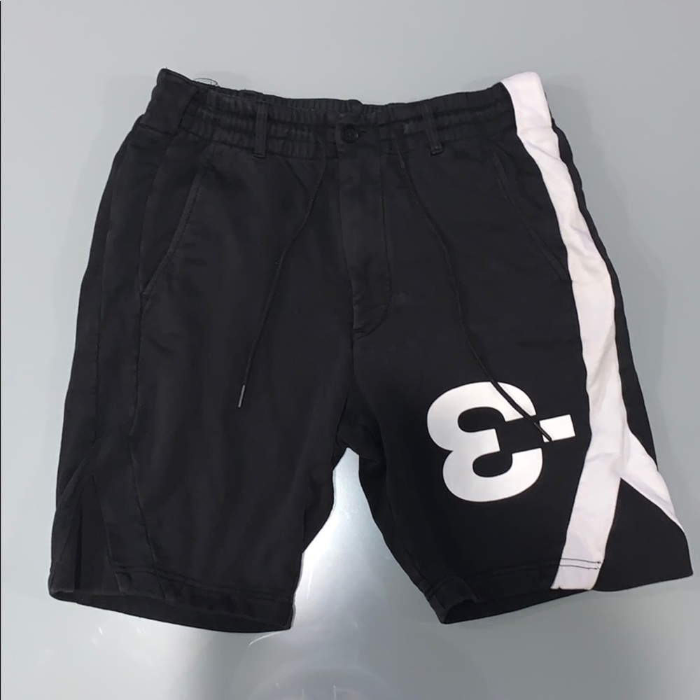 Y-3 Shorts